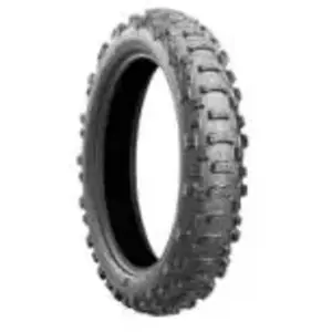 Pneu Moto Été Bridgestone Battlecross E50 Extreme - 140/80 18 M pas cher