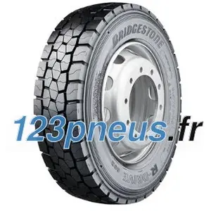 Bridgestone R-Drive 002 215/75 R17.5 126/124M pas cher