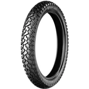 Pneu Moto Trail Bridgestone Trail Wing TW152 M - 160/60 R 15 67H pas cher
