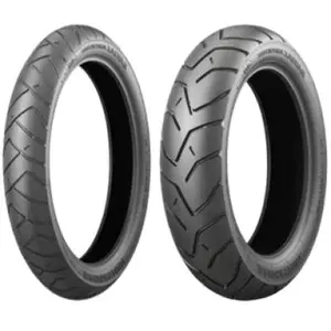 Bridgestone A 40 F 120/70 ZR17 58W pas cher
