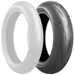 Bridgestone R 11 R 140/70 R17 66H pas cher