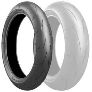 Bridgestone R 11 F 110/70 R17 54H pas cher