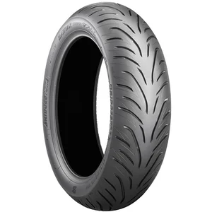 Comparateur de prix : Bridgestone Pneu Arrière De Scooter Battlax-sc2 Rain 61s Tl