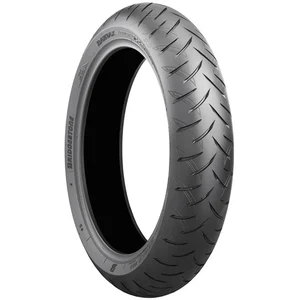Pneu scoot 15'' 120-70-15 bridgestone battlax sc2f radial front tl 56h pas cher