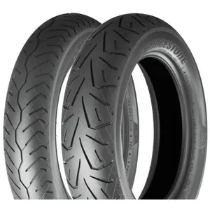 Comparateur de prix : BRIDGESTONE 180/55 B 18 M/C 80H BATTLECRUISE H50 - Pneu Moto Route Été