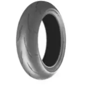 Bridgestone Pneu Arrière Sport Battlax-r11 75v Tl Medium