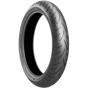 Bridgestone Pneu Avant De Tourisme Battlax-t31 60w Tl pas cher