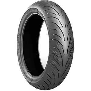 Pneu BRIDGESTONE BATTLAX T31 ARRIERE 160/70 ZR 17 M/C (73W) TL pas cher