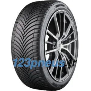 Bridgestone Turanza All season 6 235/45 R19 99Y pas cher