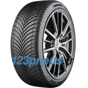 Bridgestone Turanza All season 6 255/40 R19 100Y pas cher