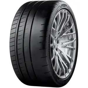 Pneu Bridgestone Potenza Race ( 225/40 ZR18 (92Y) XL Enliten / EV, avec protÃ¨ge-jante (MFS) ) pas cher
