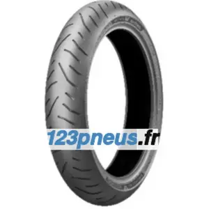 Bridgestone T 33 F 120/70 ZR19 60W pas cher