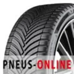 Bridgestone Turanza All season 6 265/60 R18 114V pas cher