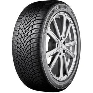 Bridgestone Blizzak 6 pas cher