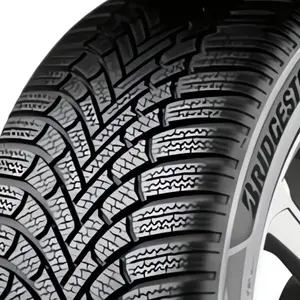 Bridgestone Blizzak 6 pas cher