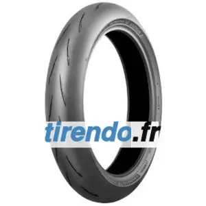 Bridgestone Supersport Street Tyres Motorfiets RS 12 F L 120/70 ZR17 58W pas cher