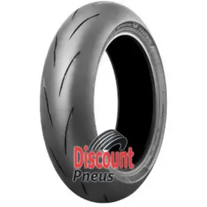 Bridgestone Supersport Street Tyres Motorfiets RS 12 R L 190/55 ZR17 75W pas cher