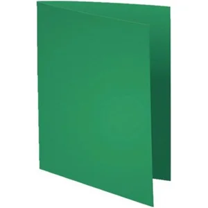 EXACOMPTA Paquet de 100 sous-chemises forever 100% recycle flash 80 pas cher