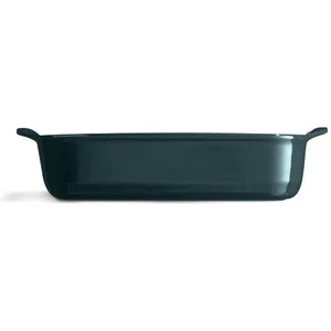Plat au four EMILE HENRY Rectangulaire ultime 30x19cm - Belle Ile pas cher