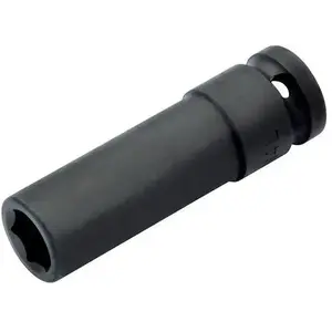 Sam Outillage DOUILLE CHOCS LONGUE 1/2" DE 30 MM SAM - NS-30-L pas cher