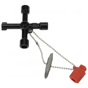 Sam Outillage Clé universelle - n°91 SAM OUTILLAGE pas cher
