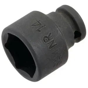 Douille chocs 1/4 de 7 mm sam - NR7 pas cher