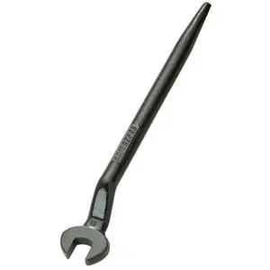 Clé à fourche de monteur 22 mm SAM - 6822 pas cher