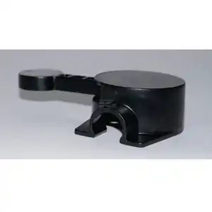 22019 - Manette de Gaz pour Tondeuse OUTILS WOLF pas cher