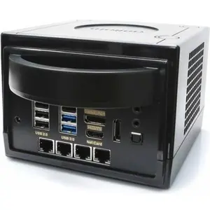 Odroid Étui de jeu pour ODROID-H4, Autres accessoires gaming pas cher