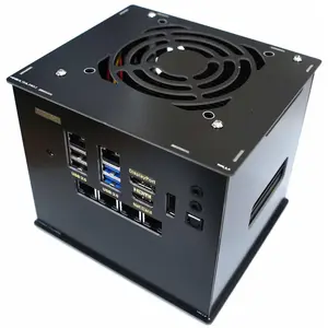 Odroid H4 Case Type 3, Accessoires électroniques + boîtier pas cher