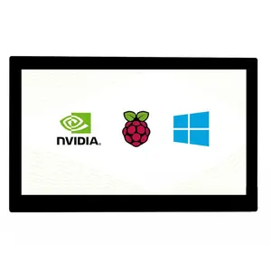 WaveShare Écran tactile capacitif LCD de 13,3 pouces (Écran), Module é... pas cher