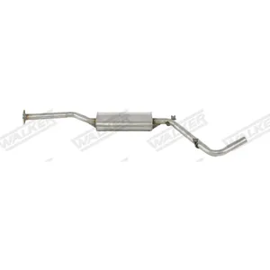 WALKER Silencieux central pour SKODA: Felicia, Favorit, Forman (Ref: 15174) pas cher