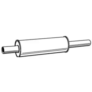 Walker Voordemper pas cher