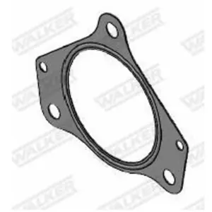 WALKER Joint d'étanchéité, tuyau d'échappement pour JEEP: Commander, Grand Cherokee & MERCEDES-BENZ: Sprinter, Classe CLK, Classe C (Ref: 82050) pas cher