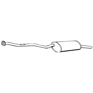 Einddemper 70038 Walker pas cher