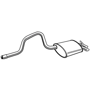 Einddemper 70132 Walker pas cher