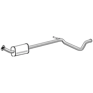 Middendemper 71212 Walker pas cher