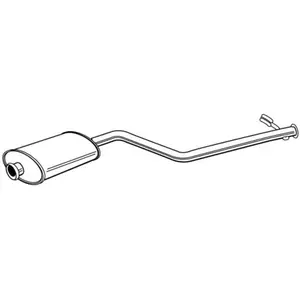 Comparateur de prix : Middendemper 72180 Walker