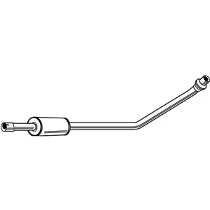 Middendemper 23272 Walker pas cher
