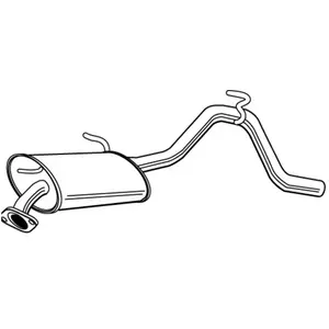 Comparateur de prix : Walker Einddemper