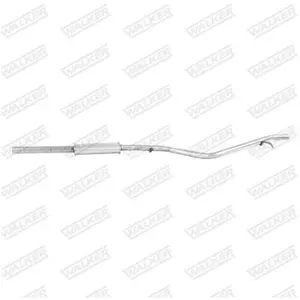 Middendemper 23854 Walker pas cher