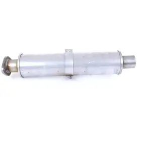 WALKER Silencieux avant pour VOLVO: V50, C70, S40, C30 (Ref: 23059) pas cher