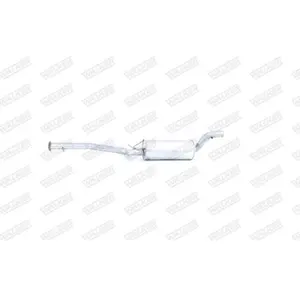 Comparateur de prix : Middendemper 23101 Walker