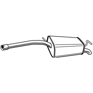 Walker Einddemper pas cher