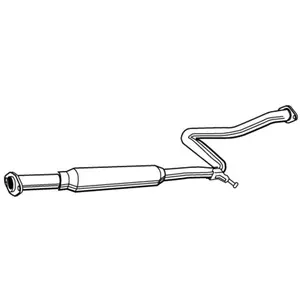 Middendemper 21230 Walker pas cher