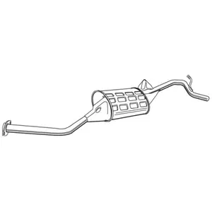 Einddemper 21896 Walker pas cher