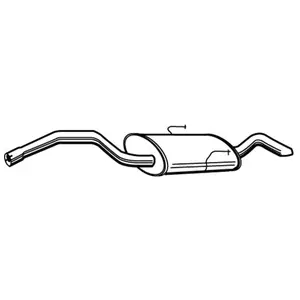 Einddemper 21587 Walker pas cher