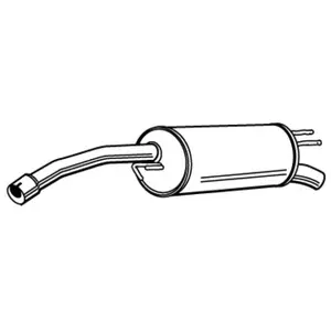 Walker Einddemper pas cher