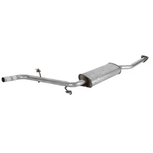WALKER Silencieux central pour SKODA: Felicia, Favorit (Ref: 21486)Vendu paroscaro
