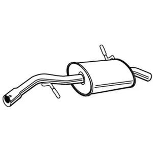 Walker Einddemper pas cher